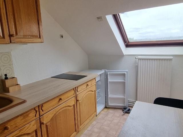 Appartement 1 pièce, 28 m² à louer à Montargis 45200