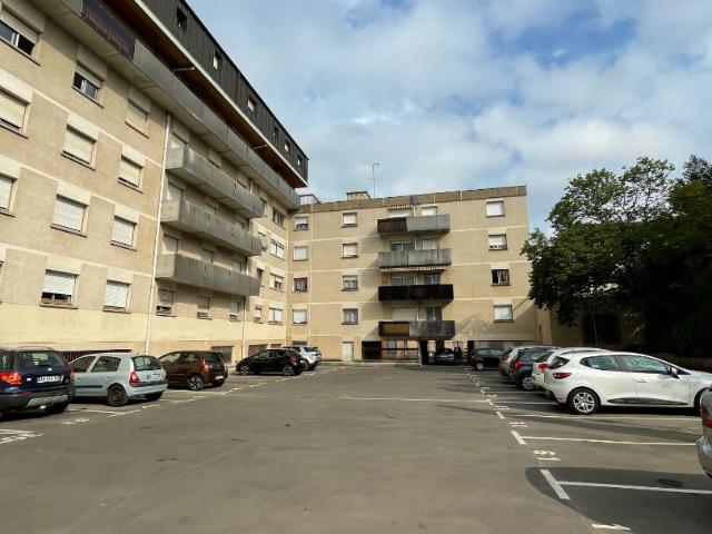 Appartement 1 pièce, 28 m² à louer à Montauban 82000