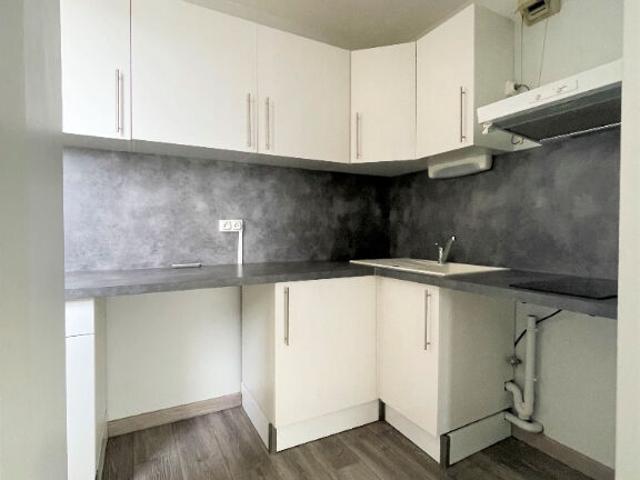Appartement 1 pièce, 28 m² à louer à Montauban 82000
