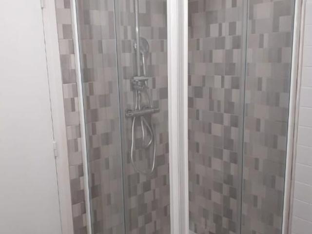 Appartement 1 pièce, 28 m² à louer à Montluçon 03100
