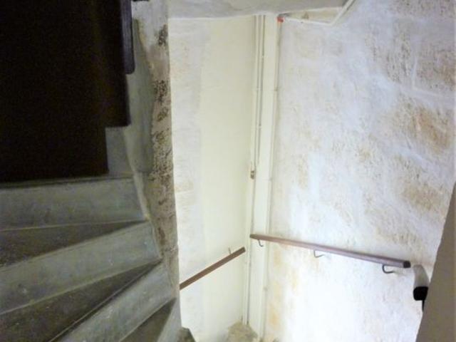 Appartement 1 pièce, 28 m² à louer à Montpellier 34000