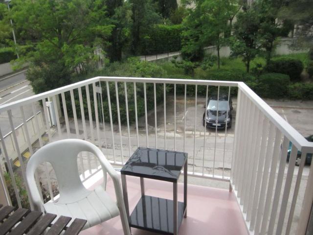 Appartement 1 pièce, 28 m² à louer à Montpellier 34000
