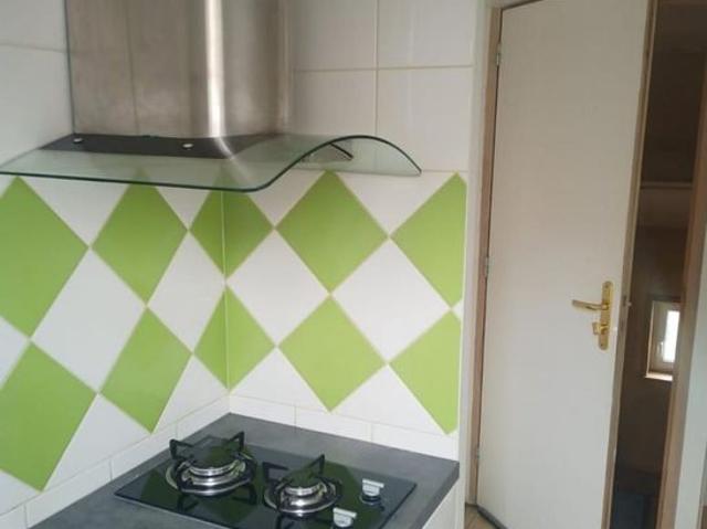 Appartement 1 pièce, 28 m² à louer à Nancy 54000