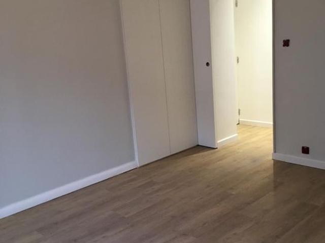 Appartement 1 pièce, 28 m² à louer à Nantes 44000