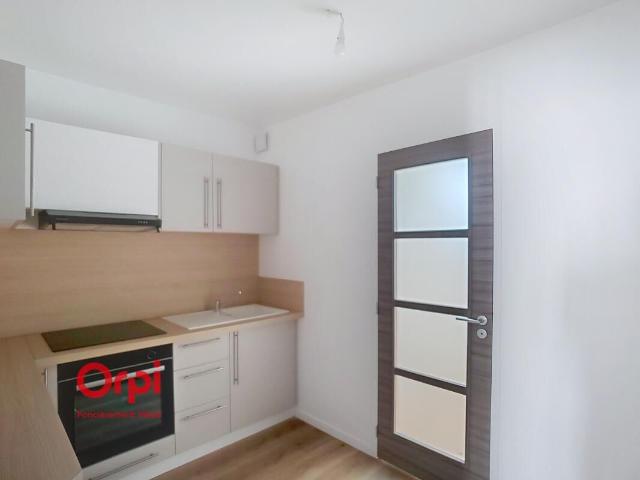 Appartement 1 pièce, 28 m² à louer à Nantes 44000