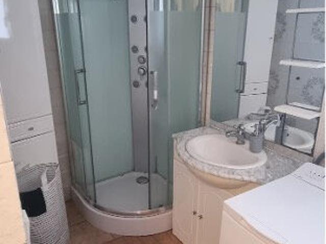 Appartement 1 pièce, 28 m² à louer à Nice 06200