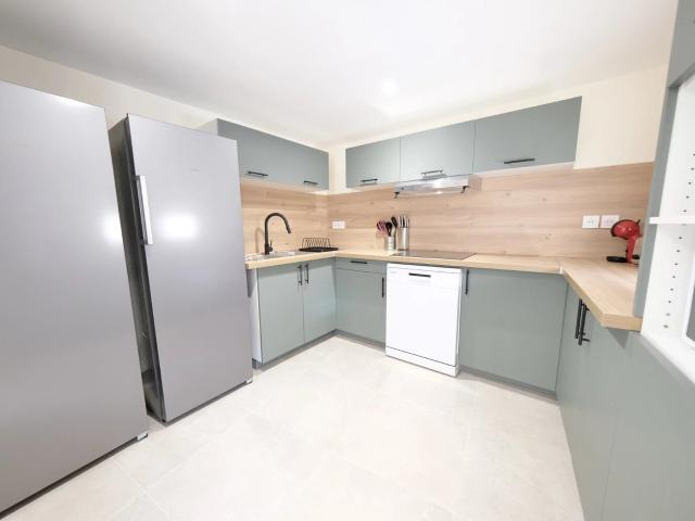 Appartement 1 pièce, 28 m² à louer à Oullins Pierre Bénite 69310