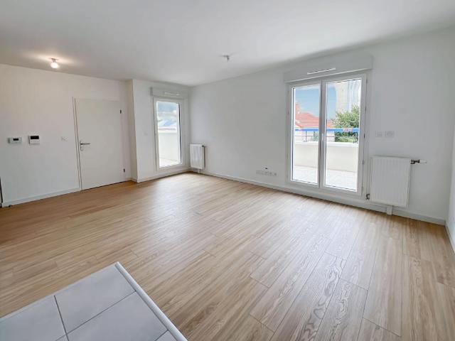 Appartement 1 pièce, 28 m² à louer à Orléans 45000