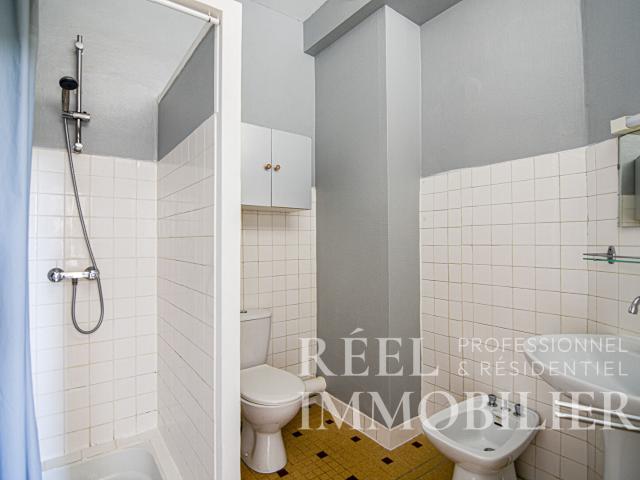 Appartement 1 pièce, 28 m² à louer à Auch 32000