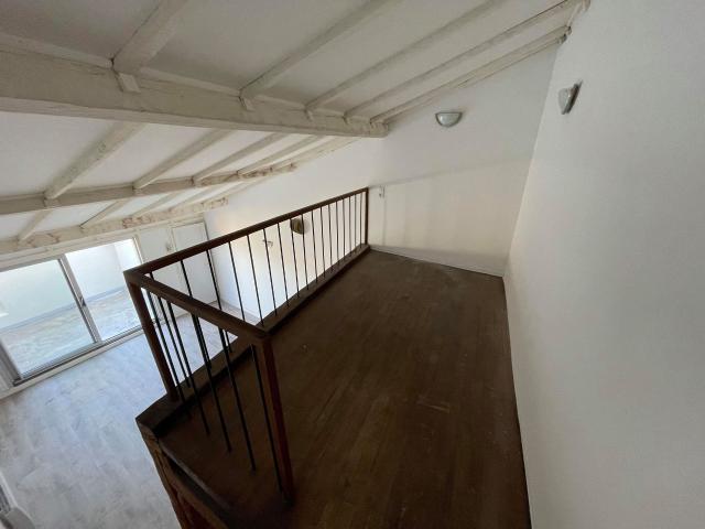 Appartement 1 pièce, 28 m² à louer à Aubenas 07200