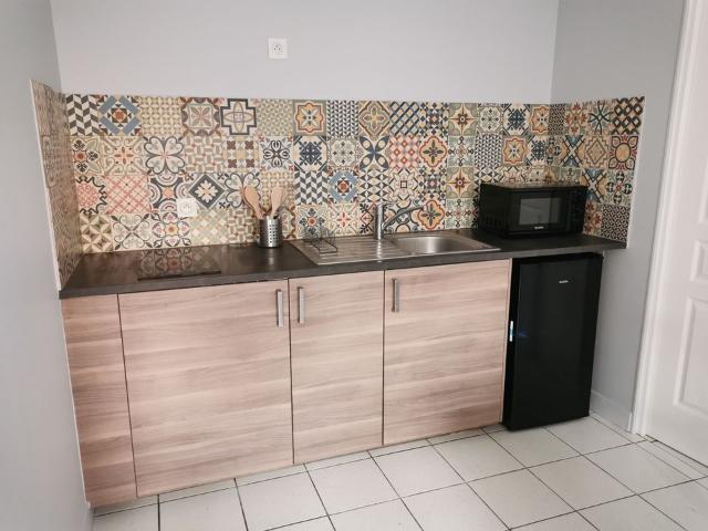 Appartement 1 pièce, 28 m² à louer à Avon 77210