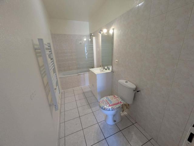Appartement 1 pièce, 28 m² à louer à Agde 34300