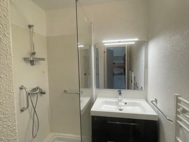 Appartement 1 pièce, 28 m² à louer à Agen 47000