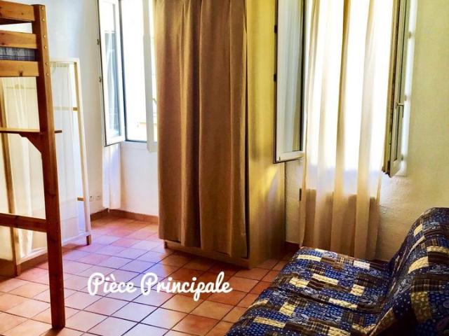 Appartement 1 pièce, 28 m² à louer à Aix en Provence 13080