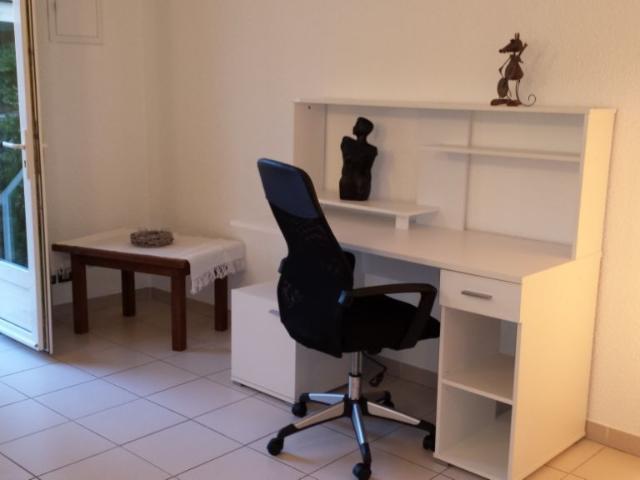 Appartement 1 pièce, 28 m² à louer à Aix en Provence 13080