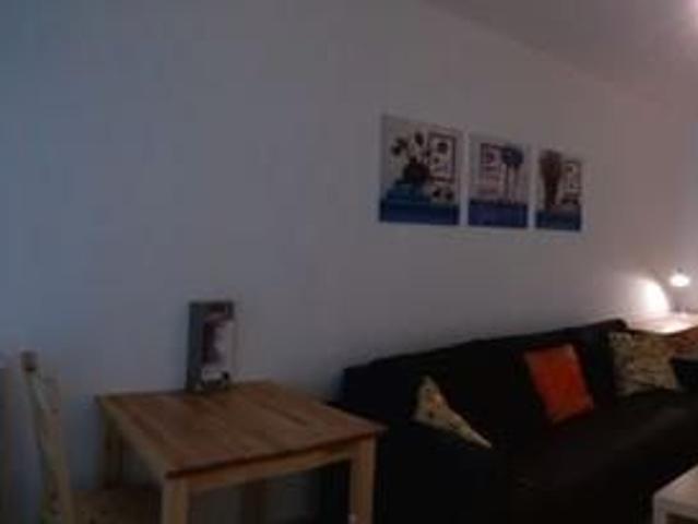 Appartement 1 pièce, 28 m² à louer à Aix en Provence 13080