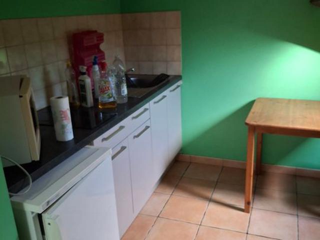 Appartement 1 pièce, 28 m² à louer à Albi 81000