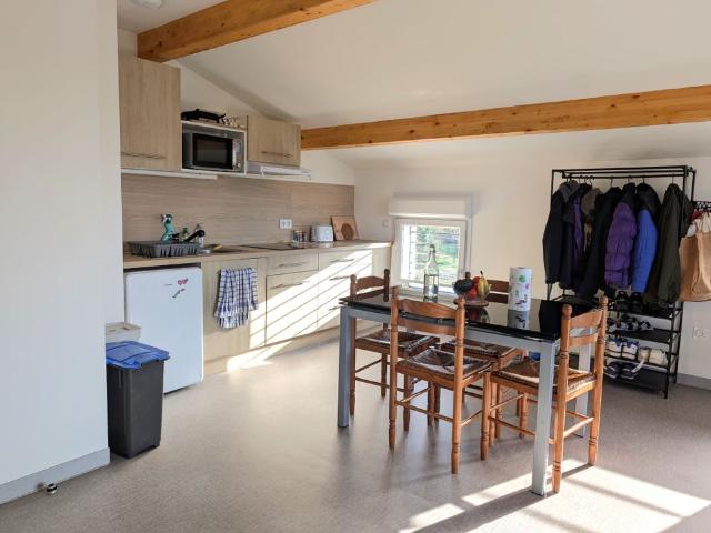 Appartement 1 pièce, 28 m² à louer à Albi 81000