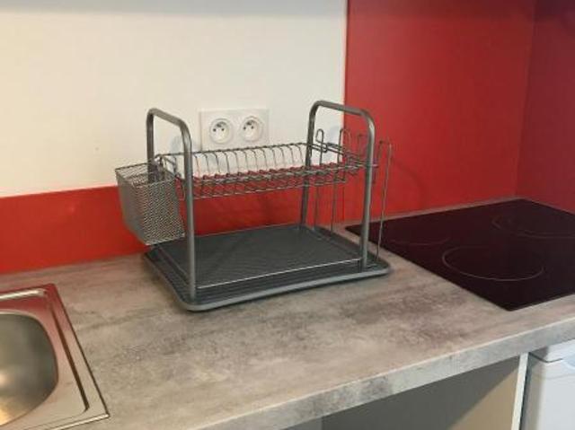 Appartement 1 pièce, 28 m² à louer à Albi 81000