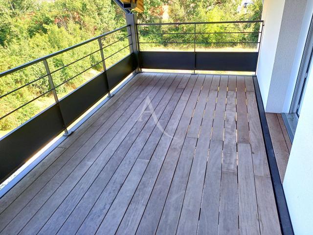 Appartement 1 pièce, 28 m² à louer à Albi 81000