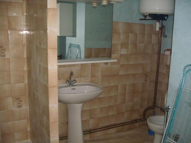 Appartement 1 pièce, 28 m² à louer à Albi 81000