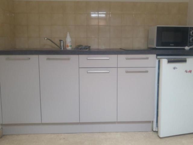 Appartement 1 pièce, 28 m² à louer à Albi 81000