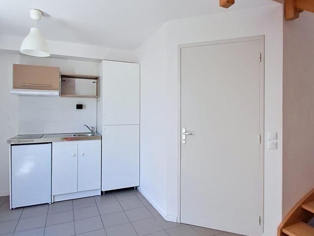Appartement 1 pièce, 28 m² à louer à Albi 81000