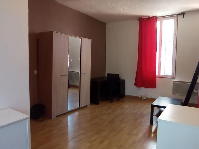 Appartement 1 pièce, 28 m² à louer à Amiens 80000