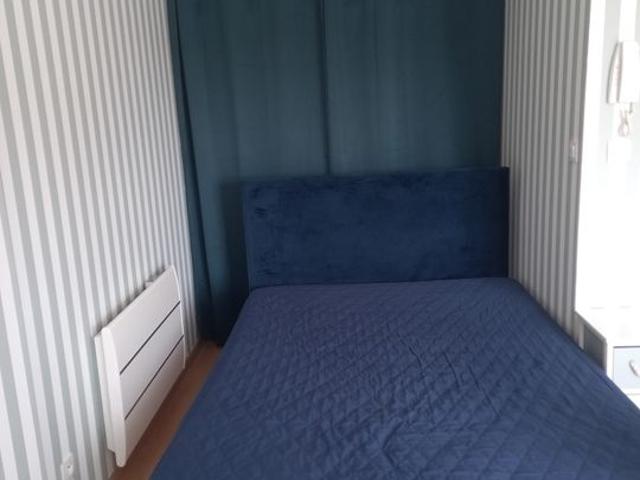 Appartement 1 pièce, 28 m² à louer à Berck 62600