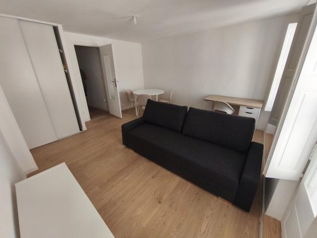 Appartement 1 pièce, 28 m² à louer à Béziers 34500