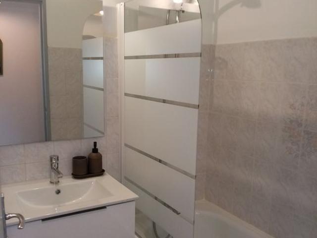 Appartement 1 pièce, 28 m² à louer à Bordeaux 33000
