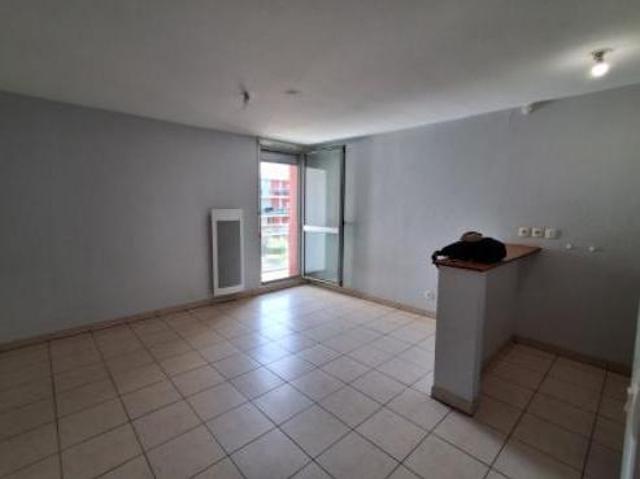 Appartement 1 pièce, 28 m² à louer à Bordeaux 33000