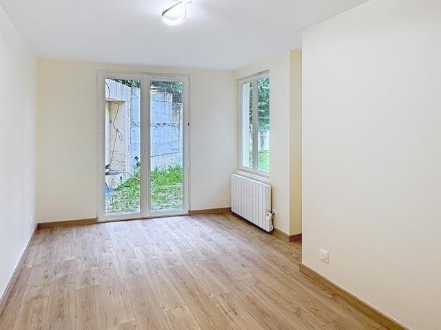 Appartement 1 pièce, 28 m² à louer à Bougival 78380