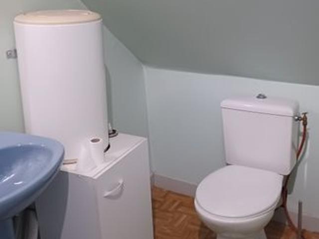 Appartement 1 pièce, 28 m² à louer à Bourges 18000