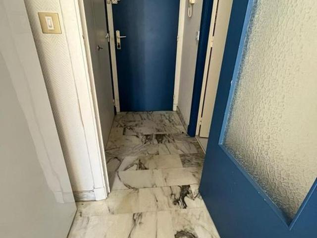 Appartement 1 pièce, 28 m² à louer à Cannes 06150