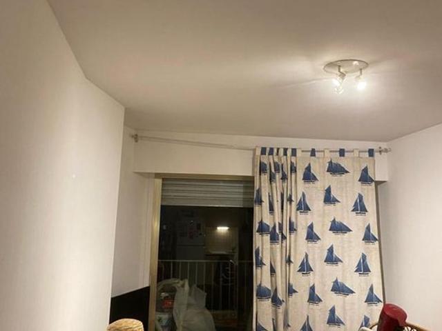 Appartement 1 pièce, 28 m² à louer à Cannes 06150