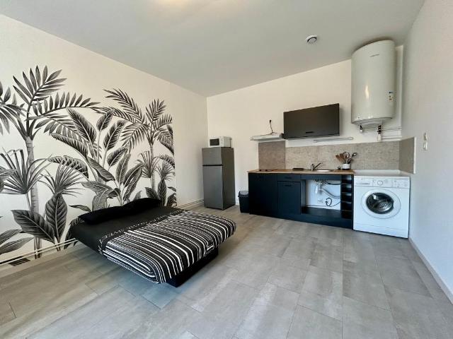 Appartement 1 pièce, 28 m² à louer à Châtellerault 86100