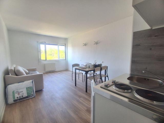 Appartement 1 pièce, 28 m² à louer à Châtillon sur Chalaronne 01400