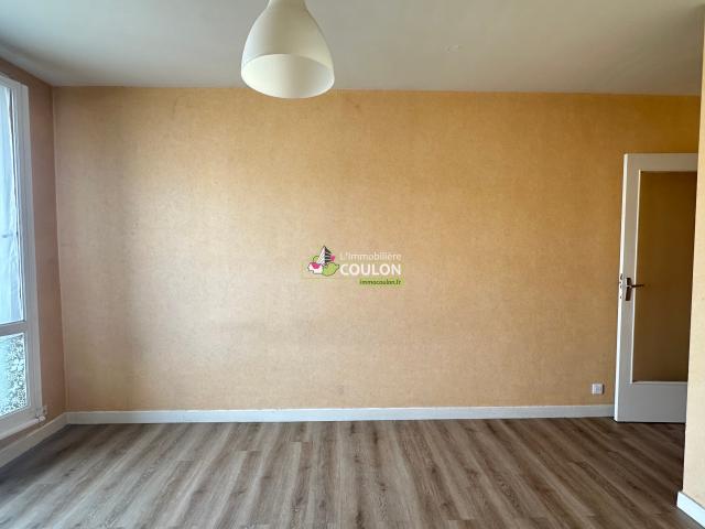 Appartement 1 pièce, 28 m² à louer à Clermont Ferrand 63000