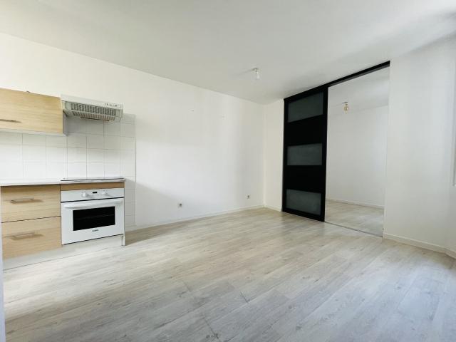 Appartement 1 pièce, 28 m² à louer à Clermont Ferrand 63000