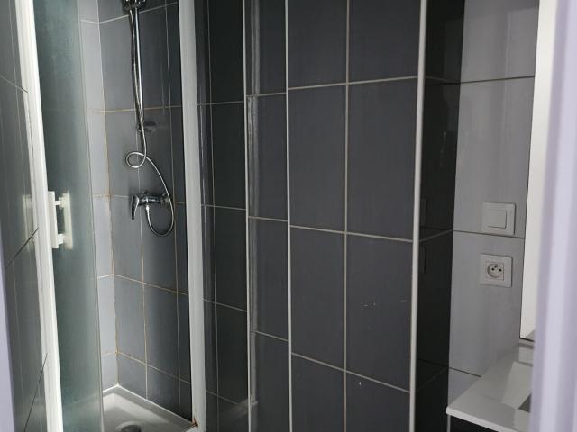 Appartement 1 pièce, 28 m² à louer à Clermont Ferrand 63000