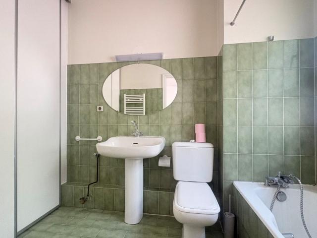 Appartement 1 pièce, 28 m² à louer à Clermont Ferrand 63000