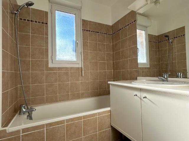 Appartement 1 pièce, 28 m² à louer à Corneilla del Vercol 66200