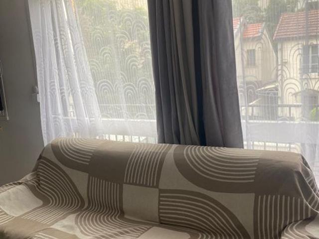 Appartement 1 pièce, 28 m² à louer à Courbevoie 92400