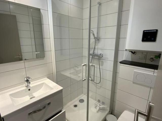 Appartement 1 pièce, 28 m² à louer à Déville lès Rouen 76250