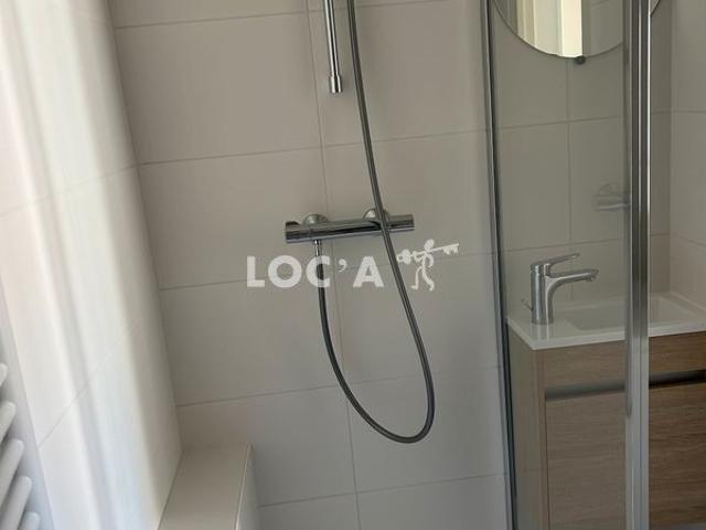 Appartement 1 pièce, 28 m² à louer à Dijon 21000
