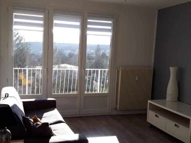 Appartement 1 pièce, 28 m² à louer à Dijon 21000