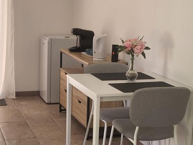 Appartement 1 pièce, 28 m² à louer à Eysines 33320