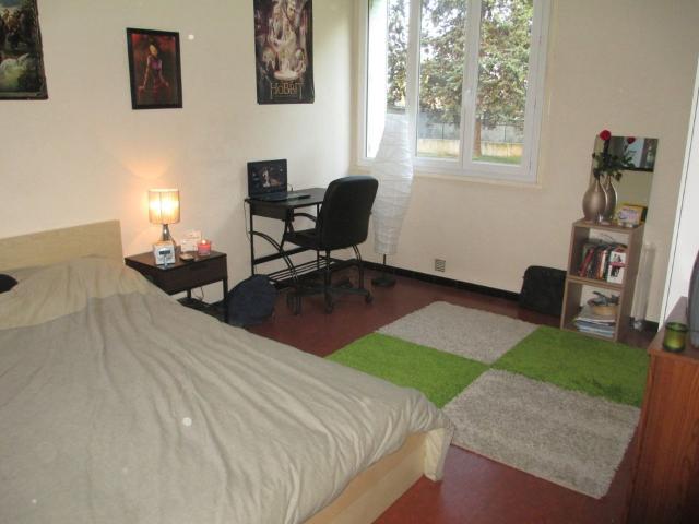 Appartement 1 pièce, 28 m² à louer à Grenoble 38000