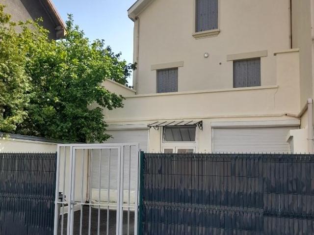 Appartement 1 pièce, 28 m² à louer à Grenoble 38000